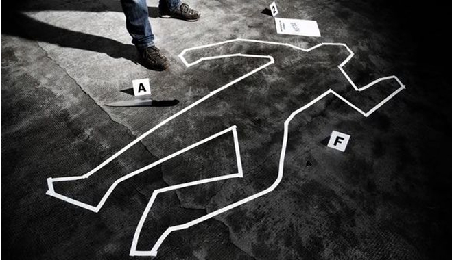 Εξιχνιάστηκε η ανθρωποκτονία 61χρονης ημεδαπής που έγινε τον Ιούνιο του 2012 στη Ρόδο!