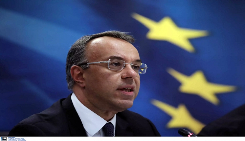 Η Ελλάδα εξασφάλισε δημοσιονομική ευελιξία! Δεν υπάρχει για φέτος ο στόχος του 3,5% του ΑΕΠ