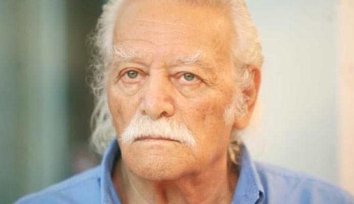 Γλέζος: Ζητώ συγγνώμη γιατί εμπιστεύτηκα τον Τσίπρα - ΒΙΝΤΕΟ