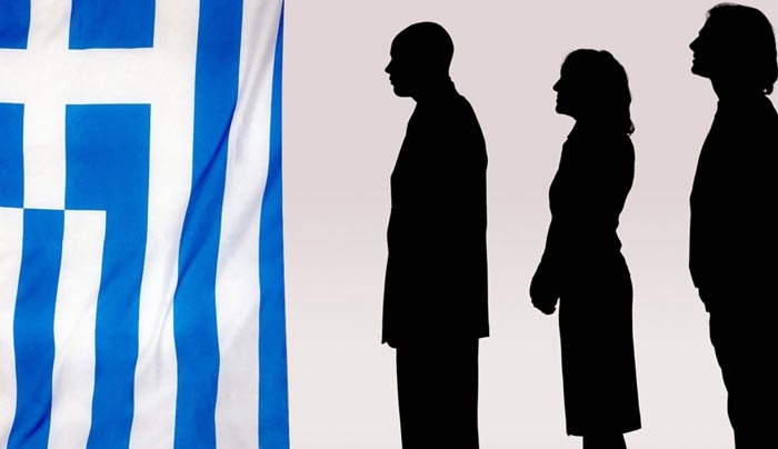 Δημοσκόπηση: Προβάδισμα ΝΔ σε παράσταση νίκης-Καταλληλότερος ο Αλέξης
