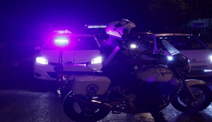 Άρωμα βεντέτας στο Ηράκλειο: Βγήκαν τα όπλα στα Ζωνιανά - Δύο τραυματίες