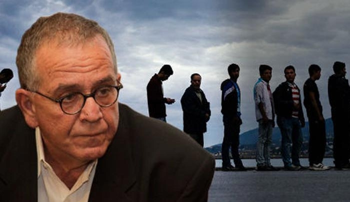 Μας "κούφανε"! Το σχέδιο του Μουζάλα για τους 2.000 "πρόσφυγες" που θα στείλει στην Κρήτη...