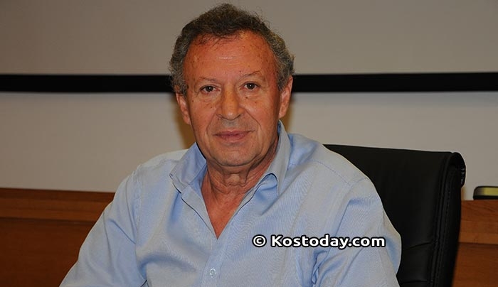 Προωθούμε και προβάλλουμε την Κω της παραγωγής, της δημιουργίας και της εξωστρέφειας