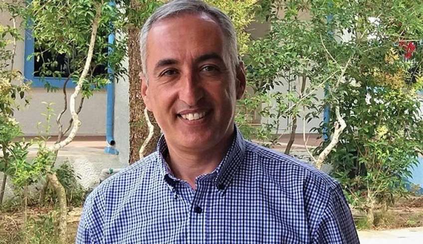 Ευχές του Εντεταλμένου Περιφερειακού Συμβούλου Παιδείας, Διά Βίου Μάθησης και Απασχόλησης κ. Γιάννη Κρητικού με αφορμή την έναρξη των Πανελλαδικών Εξετάσεων