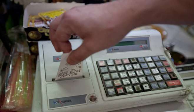 Με κουπόνια - voucher η αντικατάσταση POS και ταμειακών μηχανών