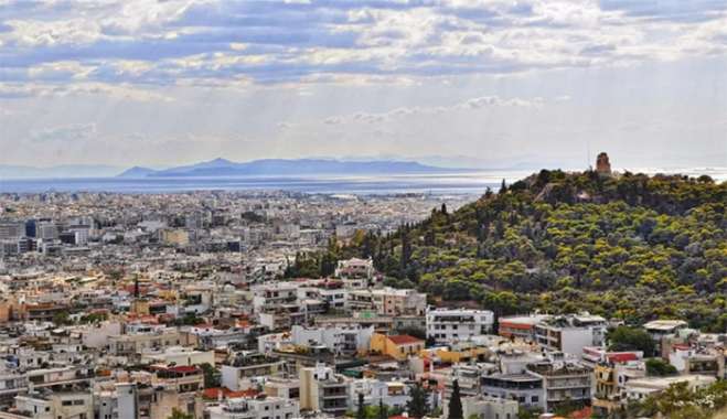 Τι αλλάζει στις 31 Ιουλίου για ιδιοκτήτες και ενοικιαστές: Ενεργοποιείται το νέο Ψηφιακό Μητρώο Ακινήτων