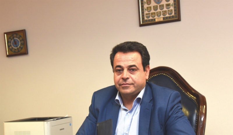 Ν. Σαντορινιός: Επιπλέον δρομολόγια στη γραμμή Σύμη- Ρόδος