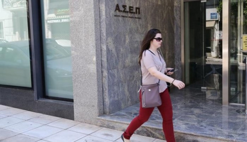 ΑΣΕΠ: Φουλάρει για 7 προκηρύξεις - Έτοιμη η πρώτη