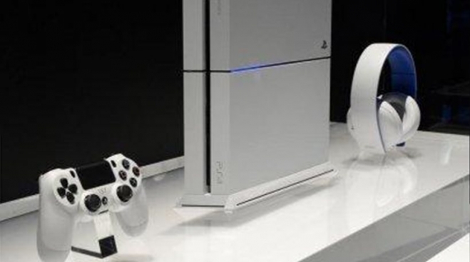 Τα 10 εκατ. έφτασαν τα Playstation 4 που πούλησε η Sony