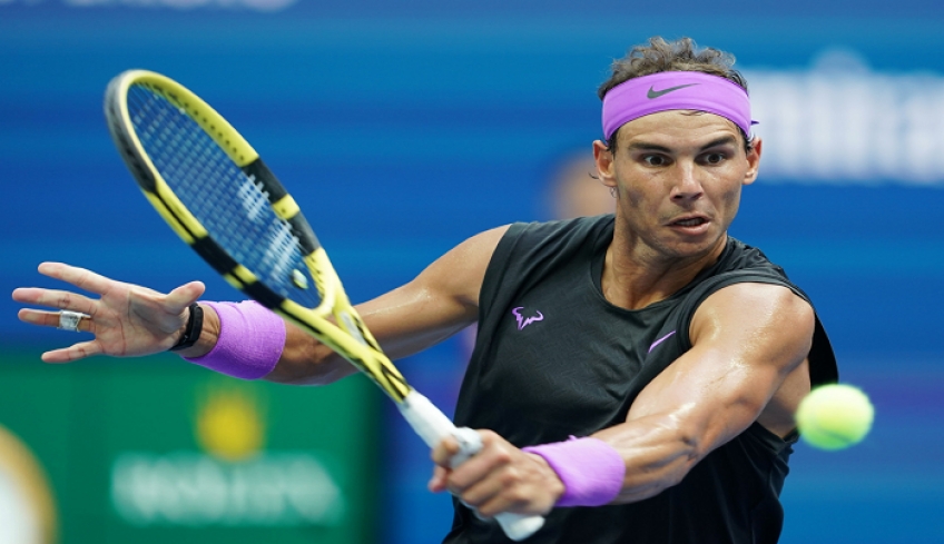 Roland Garros: Βασιλιάς για 13η φορά o Ναδάλ, απόλυτος κυρίαρχος με 3 - 0 εναντίον Τζόκοβιτς