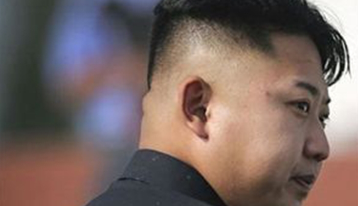 Κιμ Γιονγκ-ουν: ΄Ετοιμοι και για πυρηνικό πόλεμο