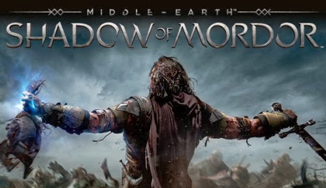 Playstation 4 στο Middle-Earth: Shadow of Mordor