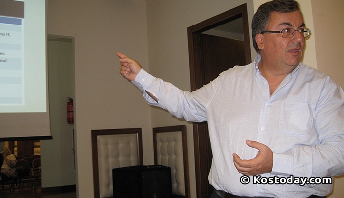 Το Πανεπιστήμιο Νεάπολις Πάφου ήρθε στην Κω! (φωτό-βίντεο)