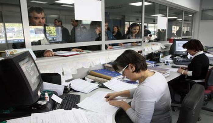 Πρώτο στοίχημα για οικονομία και ρευστότητα