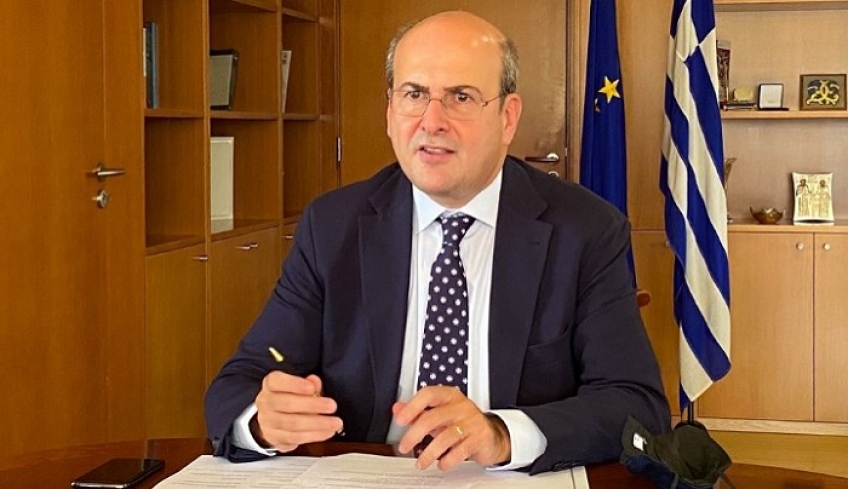 Στα Δωδεκάνησα και τις Κυκλάδες οι πρώτες πολεοδομικές μελέτες