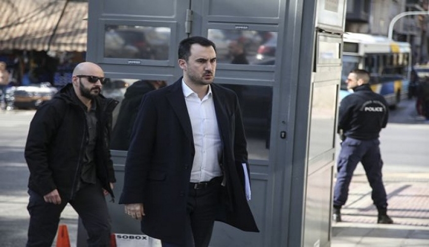 Οι λεπτομέρειες του Β’ γύρου – Εγκύκλιος Χαρίτση