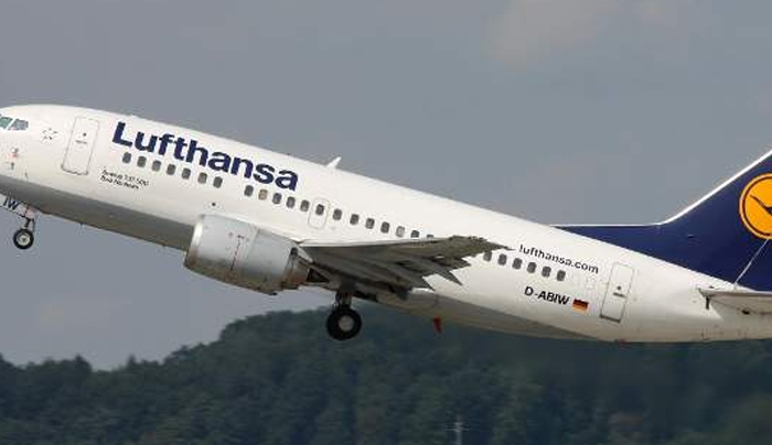 Lufthansa: Ακύρωσε 929 πτήσεις σήμερα - Δεν πετά από και προς Αθήνα