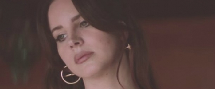 “White Mustang” | Δείτε το νέο video clip της Lana Del Rey!