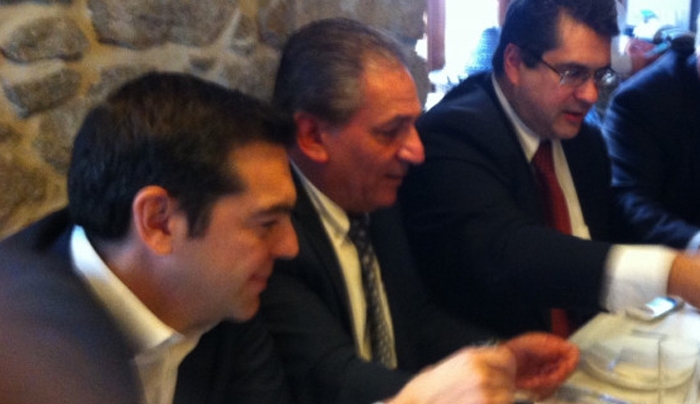 «Τα αιτήματα των νησιωτών μας είναι δίκαια και οι διεκδικήσεις τους ρεαλιστικές-Η Κυβέρνηση οφείλει να τα ικανοποιήσει»