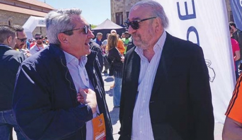 Γ. Νικητιάδης: «Κύριε Χατζημάρκο σταματείστε να μας κοροϊδεύετε»