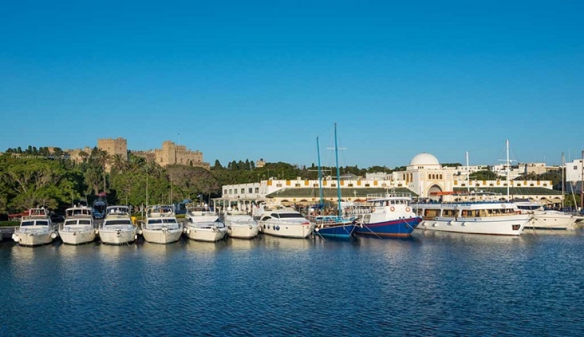 4 Τούρκοι υπήκοοι που αποβιβάστηκαν στο Μανδράκι δηλώνουν «Γκιουλενιστές»