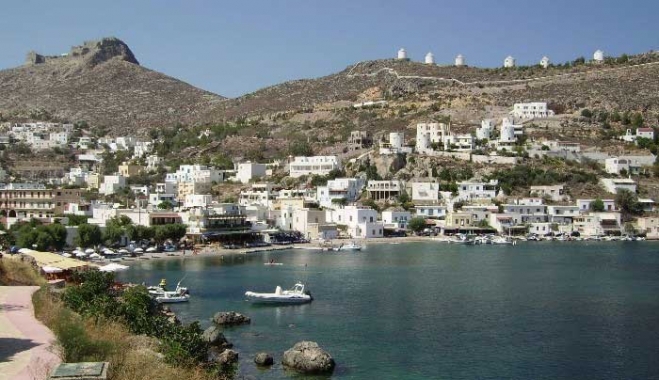 CNT: Τα Δωδεκάνησα στους καλύτερους προορισμούς για διακοπές τον Οκτώβριο