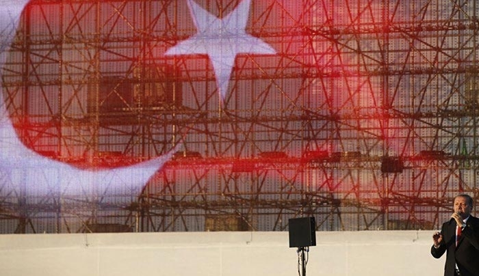 Πέντε σενάρια για την επόμενη μέρα στην Τουρκία μετά το δημοψήφισμα