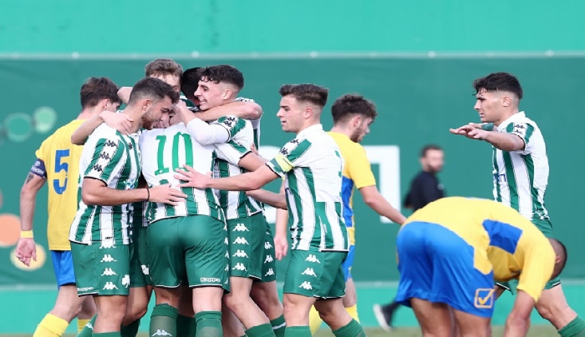 Γκολ και ασίστ ο Κυριόπουλος, 2-0 ο Παναθηναϊκός τον Παναιτωλικό