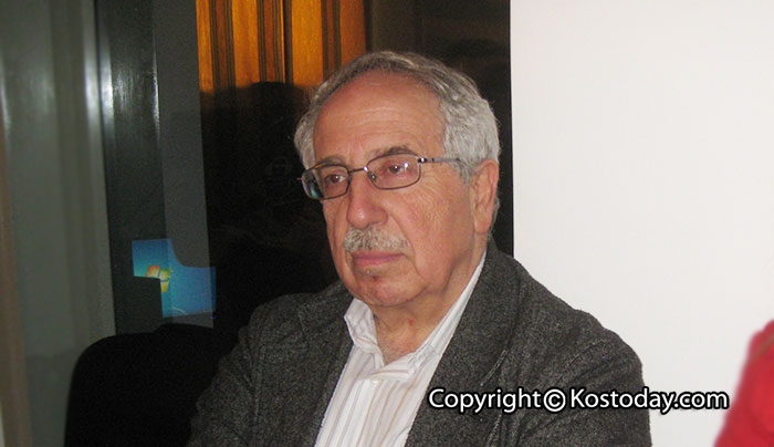 Ν. Μυλωνάς: Πρόσκληση για συνδημότες Αρμενικής καταγωγής σήμερα στην αίθουσα συνεδριάσεων Δημοτικού Συμβουλίου Κω
