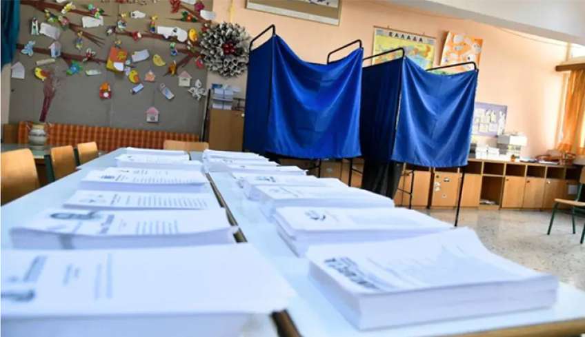 Δημοσκόπηση Interview: Διαφορά 21,7% της Νέας Δημοκρατίας από την ΕΛΑΣ του Τσίπρα, στο 8,5% το ΠΑΣΟΚ (Πίνακες)