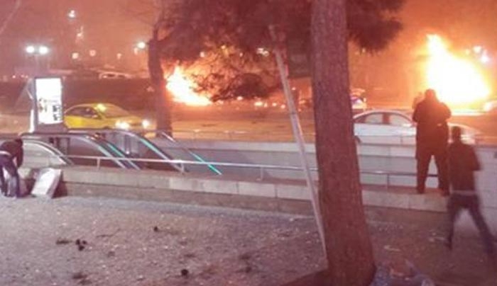 Τουρκία: Απαγόρευση της κυκλοφορίας στη Σιλώπη