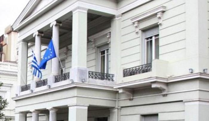 Διπλωματική ένταση με Τσεχία- Ανακαλείται ο Έλληνας πρέσβης