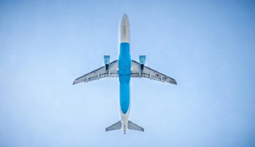 Στο 60% της κίνησης του 2019 οι πτήσεις στην Ευρώπη τον Αύγουστο – Το 2024 η ολική επαναφορά