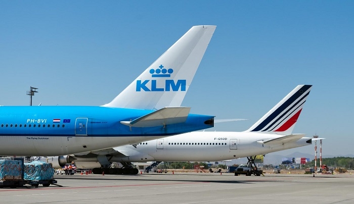 Νέα συμφωνία Sky Express – Air France/KLM - Πτήσεις και για ΚΩ
