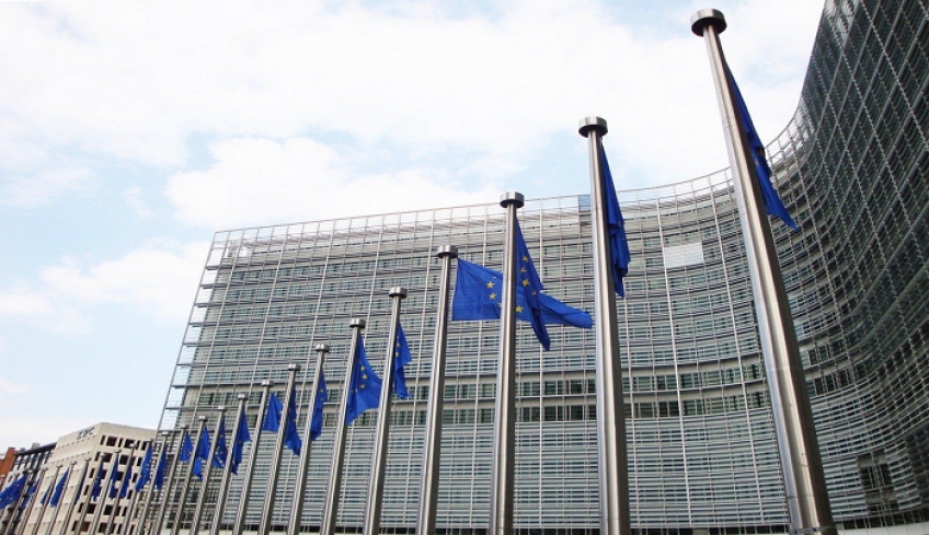 Reuters: Διχασμένοι στις Βρυξέλλες για το μεταναστευτικό – Σκέψεις για νέα χρηματοδότηση σε Ερντογάν
