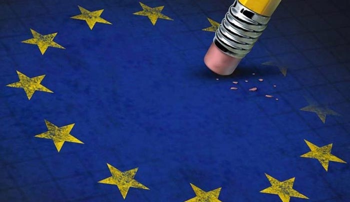 Δημοσκόπηση: Δυσφορούν οι Ευρωπαίοι με την ΕΕ αλλά δεν θέλουν να φύγουν - Τί πιστεύουν οι Έλληνες