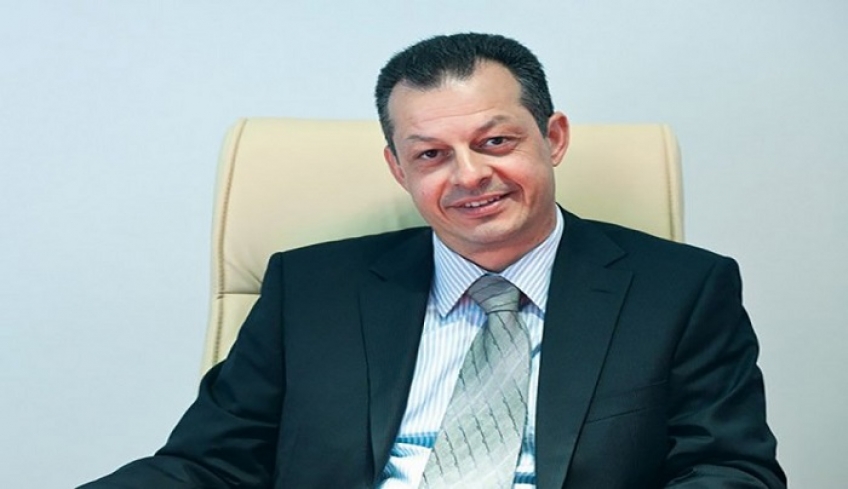 KΩΝΣΤΑΝΤΙΝΟΣ ΚΥΠΡΙΩΤΗΣ: Χωρίς ιδιαίτερα προβλήµατα η φετινή τουριστική σεζόν στην Κω
