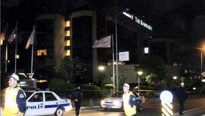Τουρκία: Ψυχολόγος που έχασε τη δουλειά του σκότωσε έξι συναδέλφους του και αυτοκτόνησε