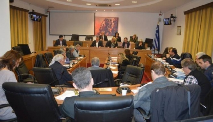 Συνεδριάζει την Τρίτη 18 Δεκεμβρίου, το Δημοτικό Συμβούλιο Κω. Δείτε τα θέματα
