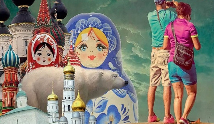 Ρωσικός τουρισμός: Τρίτη η Ελλάδα στις αναζητήσεις για διακοπές τον Απρίλιο