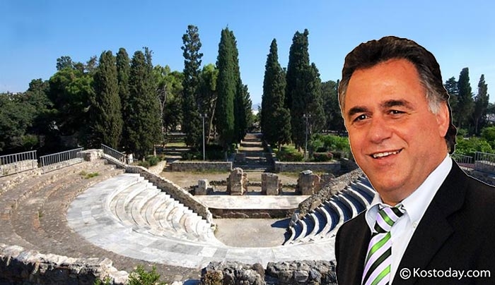 Δήμος Κω: Με ΑΥΤΑΡΧΙΣΜΟ μεταλλάσουν την Κω σε ΑΠΟΘΗΚΗ ΨΥΧΩΝ