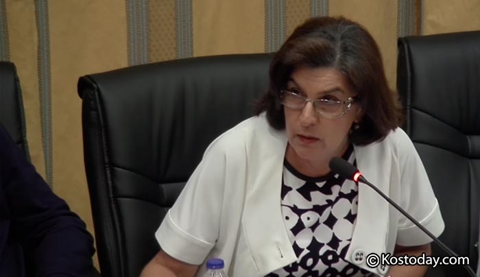 Β. Παντελίκιζη: ‘’ Ο νέος ΔΗΡΑΣ λειτουργεί νόμιμα. Το νέο πρόγραμμα θα είναι σύντομα στον αέρα.’’
