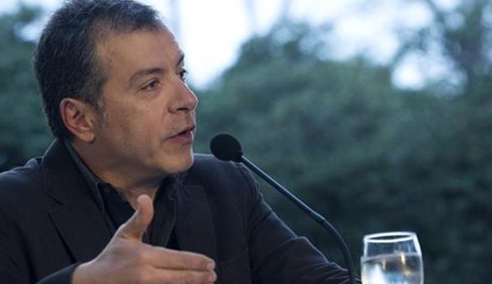 Σταύρος Θεοδωράκης: Το «Ποτάμι» θα ψηφίσει την συμφωνία της κυβέρνησης με τους εταίρους