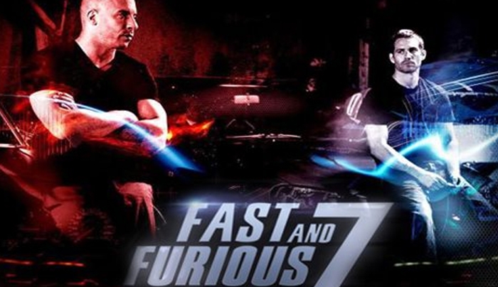 «Fast and Furious 7»: Έσπασε το κοντέρ του 1 δισ. δολαρίων