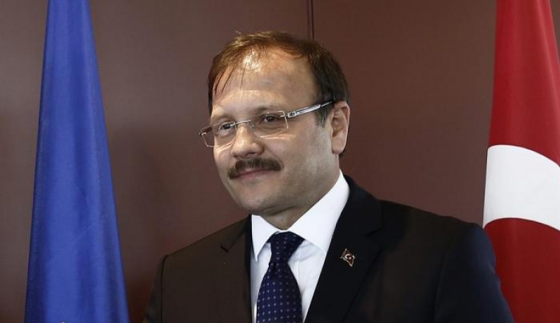 «Ρίχνει λάδι στην φωτιά» ο Τούρκος Αντιπρόεδρος! «Εκτοξεύει» κατηγορίες για την Ελλάδα