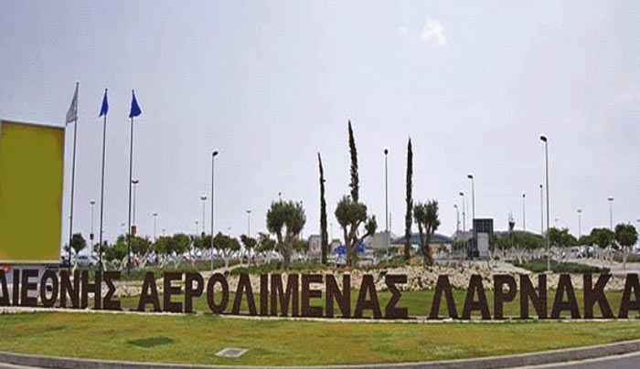 Συναγερμός στην Κύπρο-Αναγκαστική προσγείωση για αεροπειρατεία