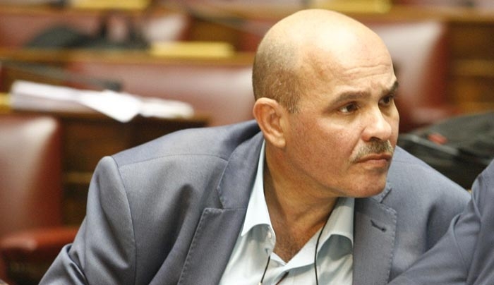 Απίστευτο: Ο Μιχελογιαννάκης ιδρύει αντιμνημονιακή τάση εντός του ΣΥΡΙΖΑ