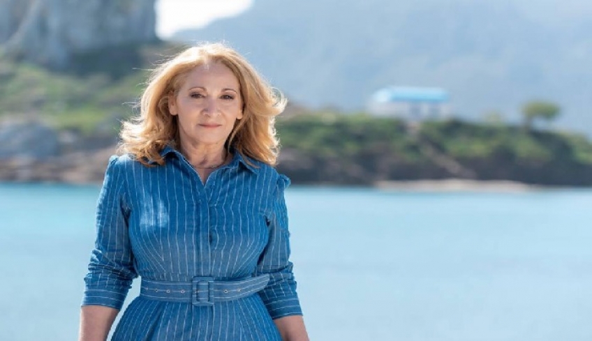 Ιωάννα Ρούφα – Έψιμου: Έχουμε καθαρό, σταθερό και συνεπές μήνυμα