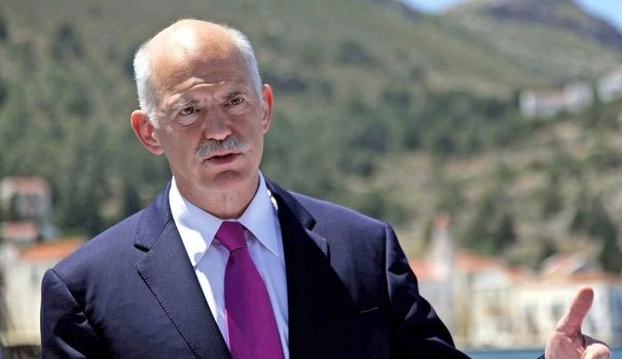 Πως φτάσαμε στο Μνημόνιο και το Καστελόριζο - 6 χρόνια μετά