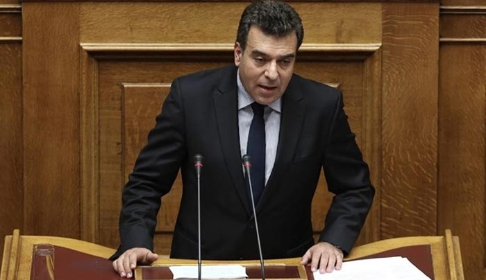 «Στον αέρα η εφαρμογή του νόμου για τις βραχυχρόνιες μισθώσεις κατοικιών σε τουρίστες ενώ η φοροδιαφυγή καλπάζει»